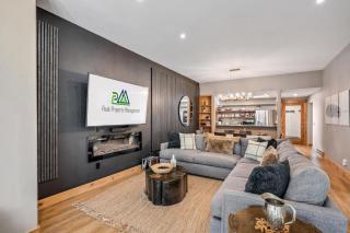3 Bed 2 Bath Central Upscale Home near BC, Vail - 7