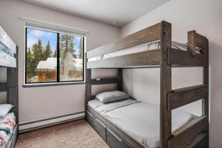 BlueRiver 3BD 2BA 10MI to Breck - 2