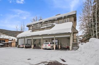 West Vail Gem Wonderful Location - 1