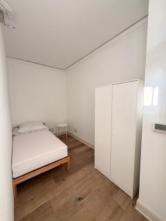 Stylische Messewohnung mit Garten & Parkplatz - Hannover - 3