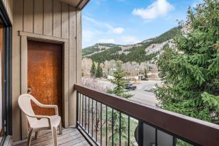 Chic 2bed 2bath Modern Mountain Condo On Bus Line - 7