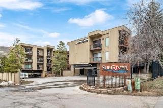 Chic 2bed 2bath Modern Mountain Condo On Bus Line - 6