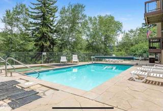 Chic 2bed 2bath Modern Mountain Condo On Bus Line - 3