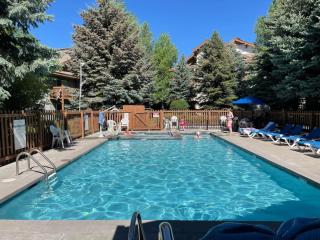 Edwards Mountain Chic On River Pool and Hot Tubs - 6