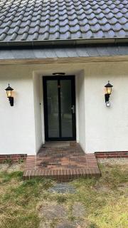 Spacious Apartment for 8 - 3