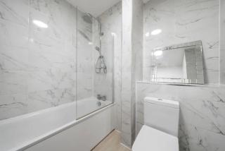 2 BR Apartment in Paddington - Londra - 7