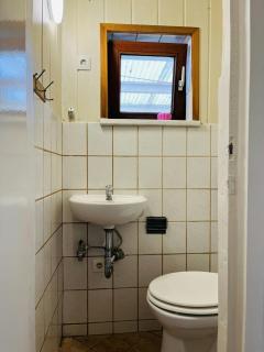 Praktisches 3-Zimmer Budget-Apartment mit 4 Einzelbetten in Hamburg-Harburg - 1