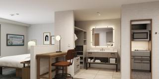 Homewood Suites By Hilton Jackson - Jackson - 2