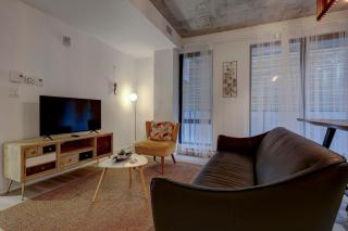 Beautiful loft in Montreal Old Port - Montréal - 2