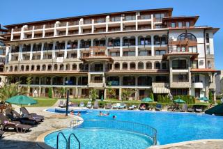 Private Apartments Olymp - Sveti Vlas - 1