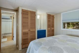 Boona Vista Lake Michigan Beach Front Cottage - 2