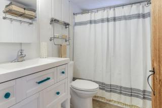 Boona Vista Lake Michigan Beach Front Cottage - 1