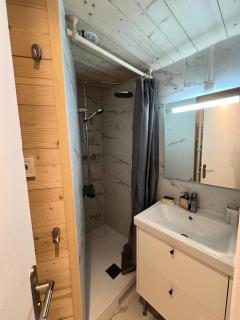 Résidence Sefcotel - Studio pour 4 Personnes 574 - Tignes - 6