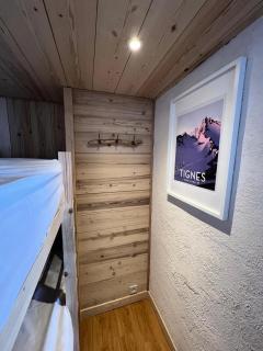 Résidence Sefcotel - Studio pour 4 Personnes 574 - Tignes - 2