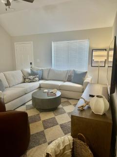 Perfect Home, Center of Aggieland - 3BR 3 BA 5Beds - College Station - 9