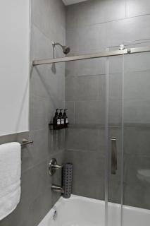 Free Parking 1BR Spacious BoHo 30Min to NYC - 4