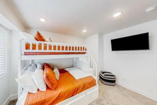 Bear Lake Haus by Cloud Dream Homes - Garden City - 5
