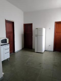 Flat compartilhado - Belo Horizonte - 5