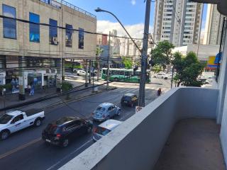 Flat compartilhado - Belo Horizonte - 4