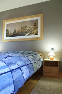 Bilocale ai piedi delle Dolomiti - 2