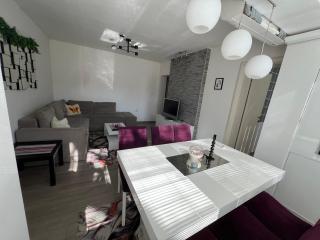 Park View Apartment - 9