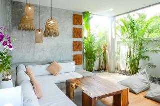 Modern Oasis Villa Wai Near Fishermans Village - Bophut - 3