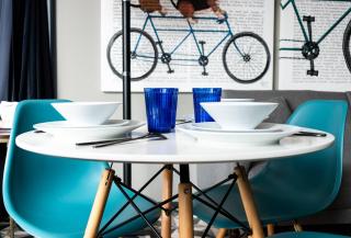 Acogedor y moderno departamento en la Condesa - 8