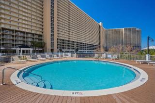 BeachFrnt 2 Hottub 5 Pools Jet Ski - Panama City Beach - 8