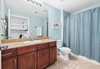 BeachFrnt 2 Hottub 5 Pools Jet Ski - Panama City Beach - 2