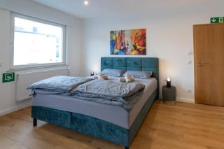 S-Rooms Zimmervermietung 1,2 - Sundern - 2