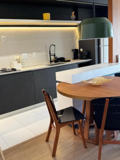 Luxuoso e Aconchegante Ed Jh Palhano 1108 - 8