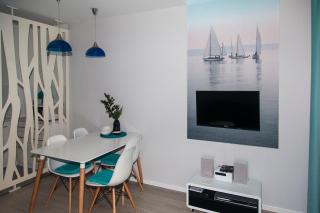 Baltic View Apartment - Dziwnówek - 8
