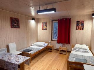 Cziamma Ling - ośrodek buddyjski - 4