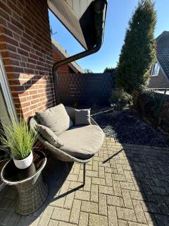 Telmi- mit Terrasse & Xbox - Brüggen - 5