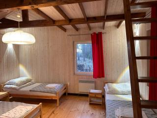 Cziamma Ling - ośrodek buddyjski - 1