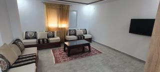 El Hannaa Mostaganem - - 8