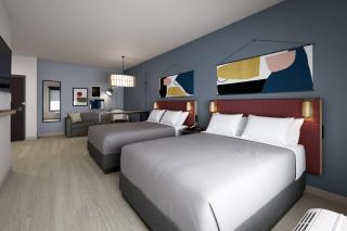 Atwell Suites Corpus Christi Southeast by IHG - 9