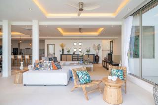 Villa Lotus Bay Luxurious Retreat In Koh Samui - Koh Samui - 9