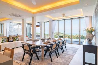Villa Lotus Bay Luxurious Retreat In Koh Samui - Koh Samui - 8