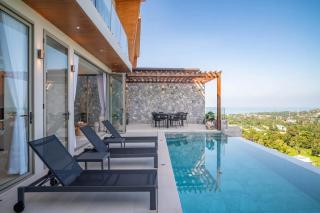 Villa Lotus Bay Luxurious Retreat In Koh Samui - Koh Samui - 5
