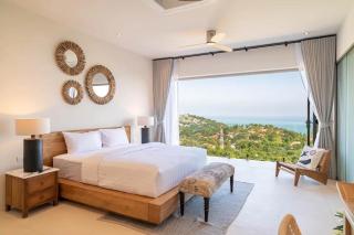 Villa Lotus Bay Luxurious Retreat In Koh Samui - Koh Samui - 7