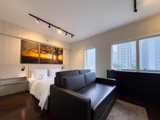 Suite Patio Paulista 06 - São Paulo - 9