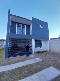 Family Cutting House - Xalostoc - 4