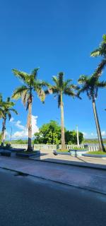 Flying Dog Hostel Iquitos - Iquitos - 7