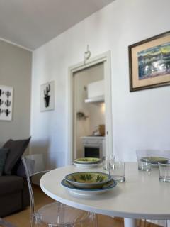 Clara house - Poggiardo - 5