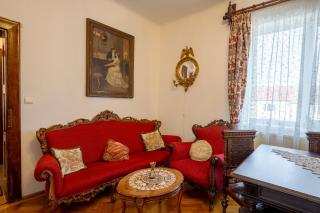 Casa Szabo - Sighişoara - 9