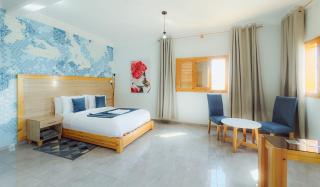 Fyndy Hotel Dakhla - 1