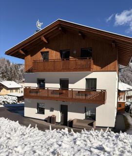Apartments P19 nelle Dolomiti - Ortisei - 1