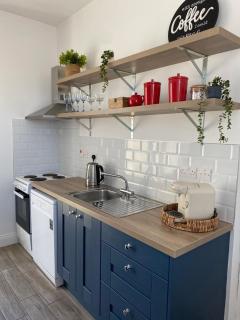 No1 The Townhouse Kildare - 7