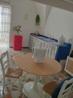 Casa Felicita Shabby Lux - Matino - 8